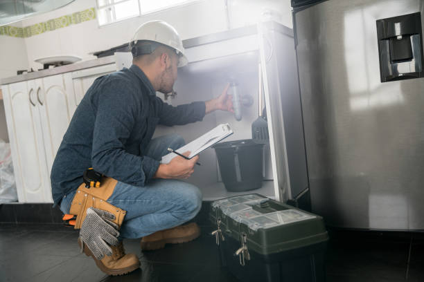 Best Toilet Repair Services  in Rocky Point, WA
