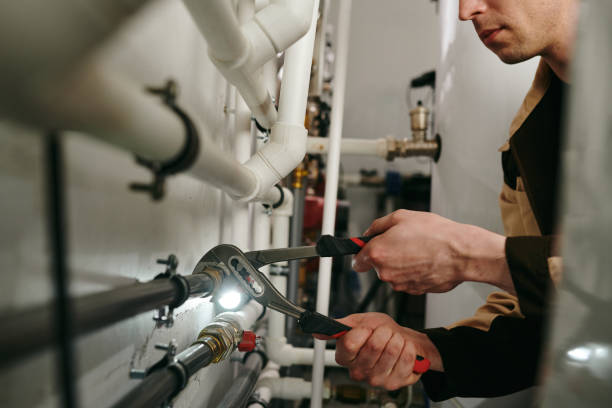 Best Faucet Repair  in Rocky Point, WA