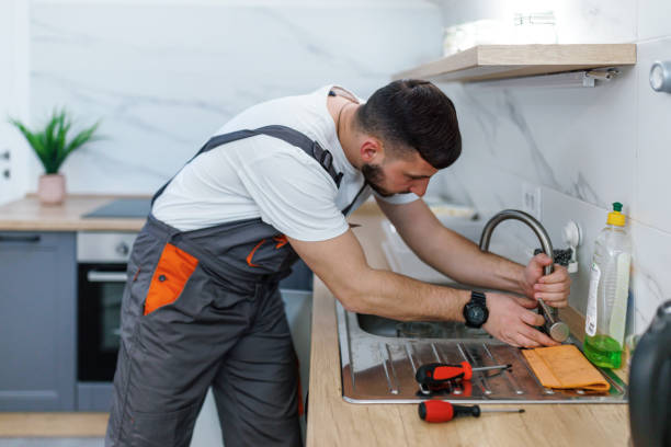Best Water Leak Repair  in Rocky Point, WA