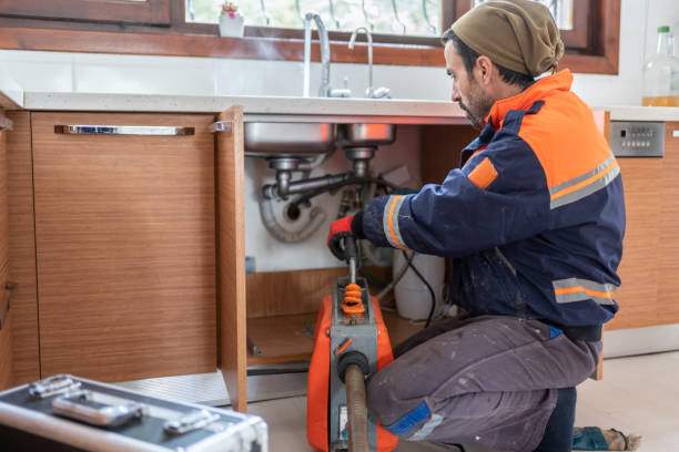 Best Sprinkler Systems  in Rocky Point, WA