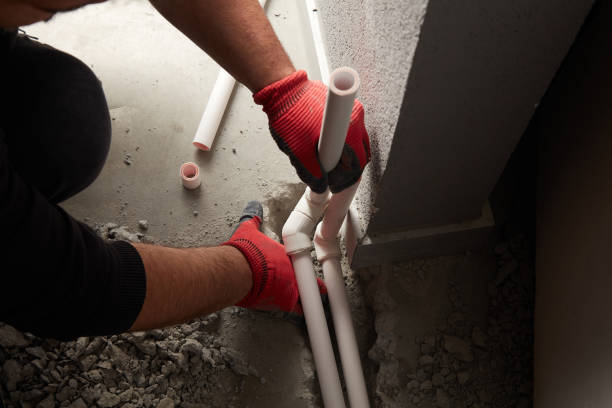 Best Drain Cleaning Services  in Rocky Point, WA