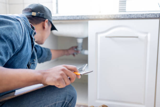 Best Plumbing Inspection Services  in Rocky Point, WA