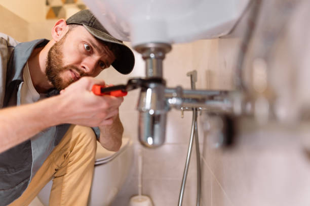 Best Emergency Plumber  in Rocky Point, WA