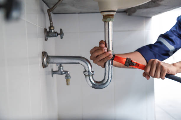 Best Sewer Cleaning Services  in Rocky Point, WA
