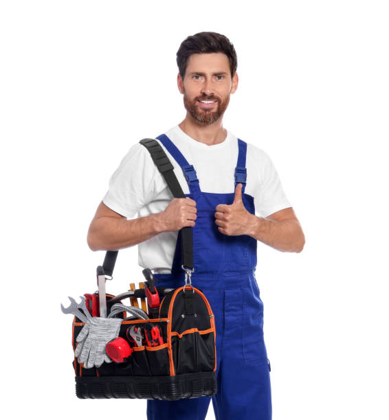 Best Shower Repair Services  in Rocky Point, WA