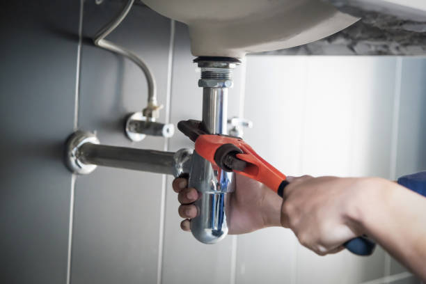 Best Residential Plumbing Services  in Rocky Point, WA