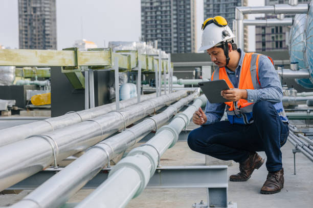 Best Clogged Drain Plumber  in Rocky Point, WA