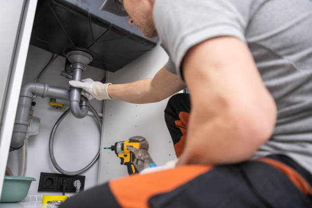 Best Water Softener Installation  in Rocky Point, WA
