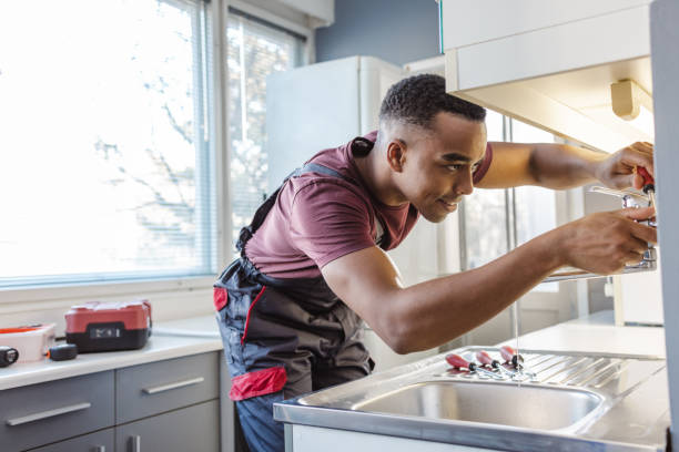 Best Emergency Plumbing Repair  in Rocky Point, WA